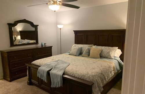 The Islands House | Gilbert Home on Elliot Shores