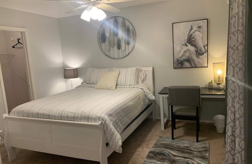 The Islands House | Gilbert Home on Elliot Shores