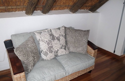 Paternoster Bed & Breakfast | Gilcrest Place