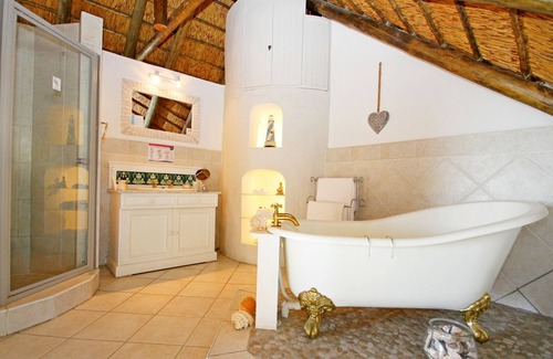 Paternoster Bed & Breakfast | Gilcrest Place