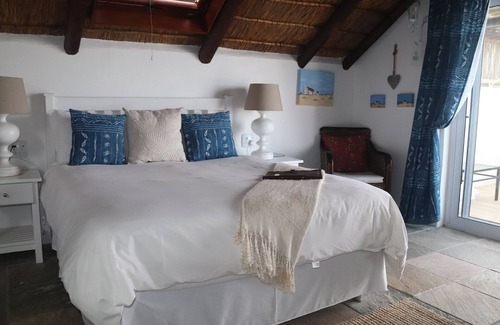 Paternoster Bed & Breakfast | Gilcrest Place