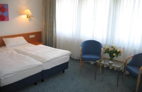 Dortmund Hotel | Gildenhof An den Westfalenhallen Dortmund