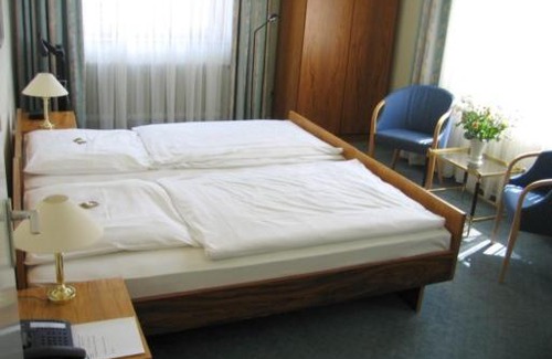Dortmund Hotel | Gildenhof An den Westfalenhallen Dortmund