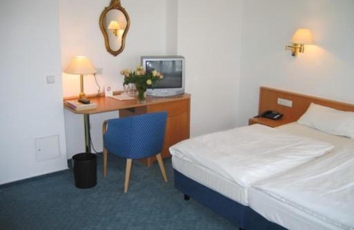 Dortmund Hotel | Gildenhof An den Westfalenhallen Dortmund
