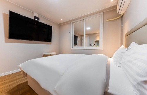 Gil-dong Hotel | Gildong Orient