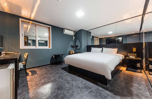 Gil-dong Hotel | Gildong Orient