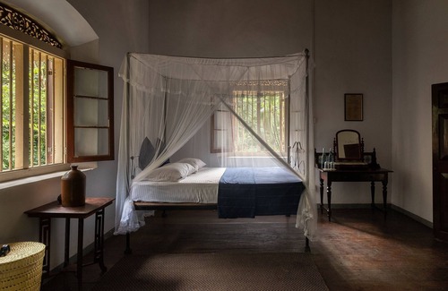 Ratnapura Villa | Gileemale Walawwa by The Serendipity Collection