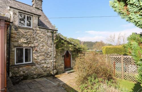 Dolgellau House | Gilfachwydd