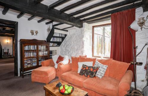 Dolgellau House | Gilfachwydd