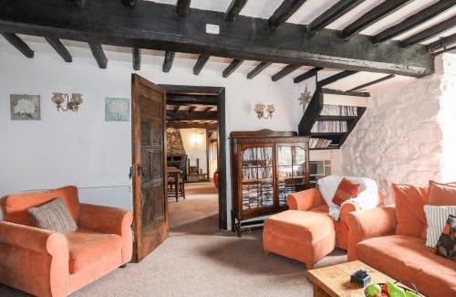 Dolgellau House | Gilfachwydd