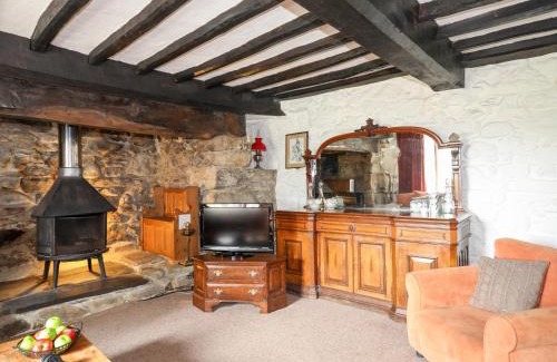 Dolgellau House | Gilfachwydd