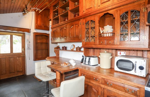 Dolgellau Cottage | Gilfachwydd