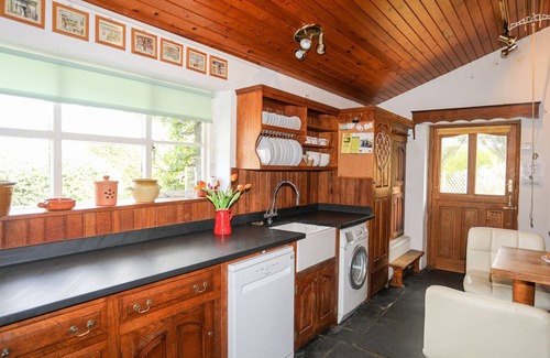 Dolgellau Cottage | Gilfachwydd