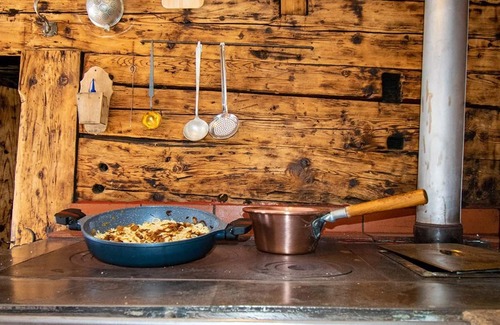 Weerberg House | Gilferthütte Tuxer Alpen Tirol
