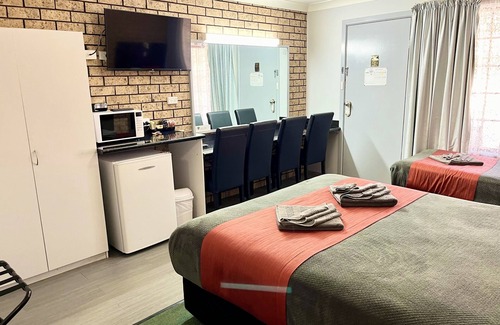 Gilgandra Hotel | Gilgandra Motel