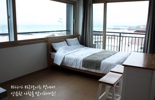 Aewol House | Gilgaon Pension