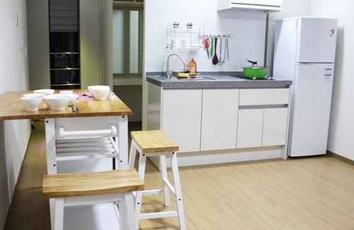 Aewol House | Gilgaon Pension