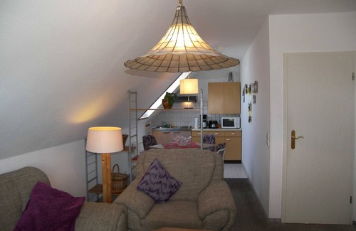Pudagla Apartment | Gilgenast, Brigitte - Apartment