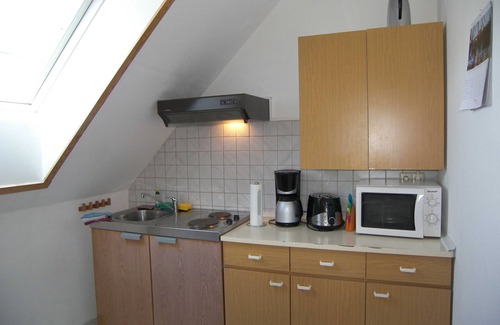 Pudagla Apartment | Gilgenast, Brigitte - Apartment