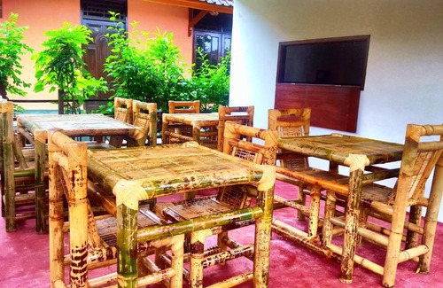 Gili Air Hotel | Gili Air Santay 2