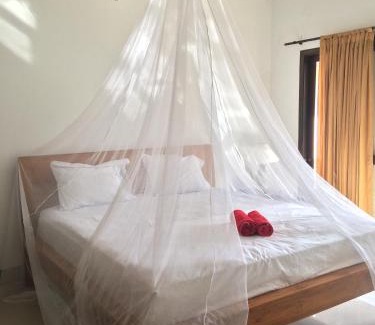 Gili Meno Hotel | Gili Beach