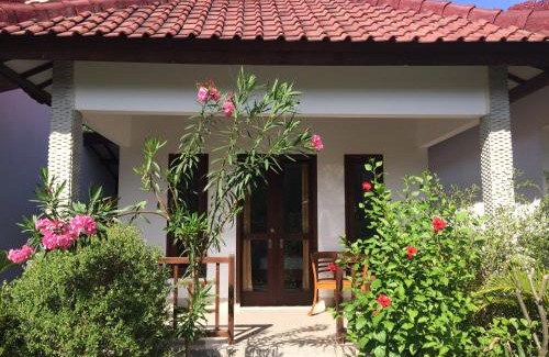 Gili Meno Hotel | Gili Beach