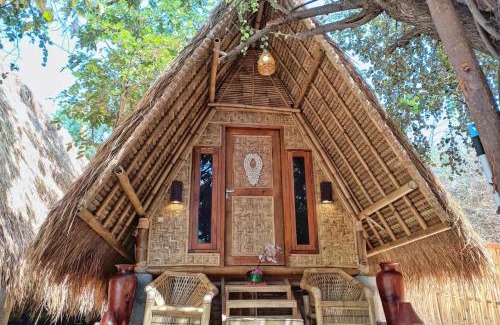 Gili Trawangan Hotel | Gili Hills