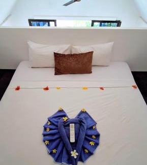 Gili Trawangan Hotel | Gili Hills