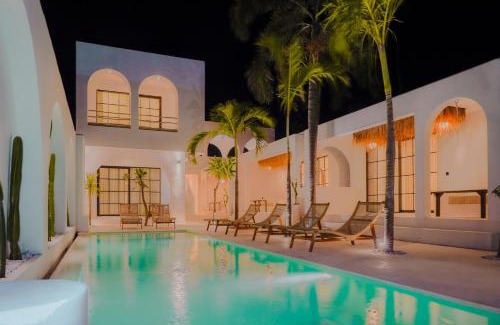 Gili Trawangan House | Gili Inlander Boutique Hotel - Adults Only - Newly Renovated