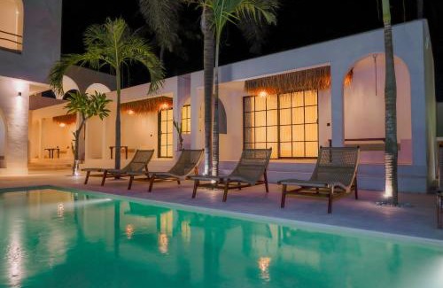 Gili Trawangan House | Gili Inlander Boutique Hotel - Adults Only - Newly Renovated