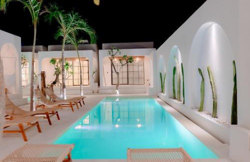 Gili Trawangan House | Gili Inlander Boutique Hotel - Adults Only - Newly Renovated