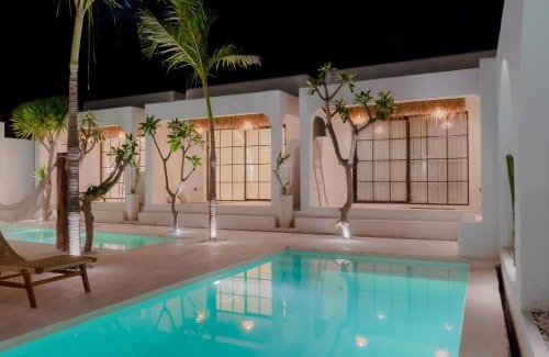 Gili Trawangan House | Gili Inlander Boutique Hotel - Adults Only - Newly Renovated