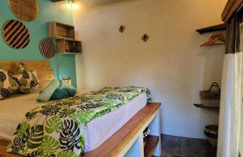 Gili Air Hotel | Gili Matiki