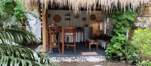 Gili Air Cabin | Gili Moonlight bungalows