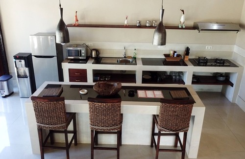 Gili Trawangan Villa | Gili Palms Villas