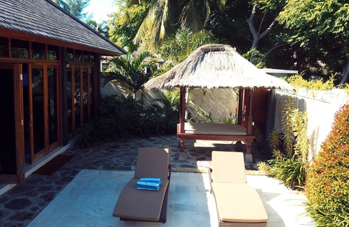 Gili Trawangan Villa | Gili Palms Villas