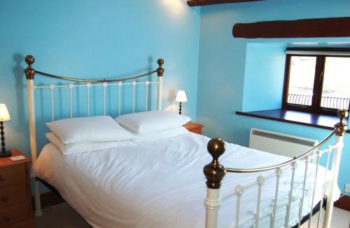 Penrith House | Gill Barn