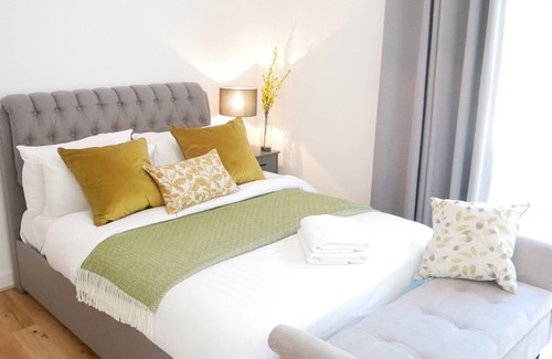 Newland Near Ulverston Apartment | Gill Gardens Barn with Hot Tub