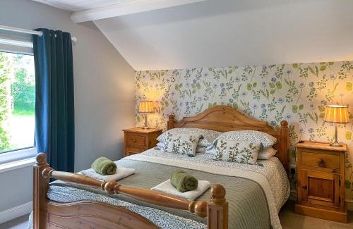 Penrith House | Gillhead Farm Cottage