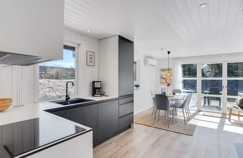 Sondervig House | "Gillis" - 900m from the sea by Interhome