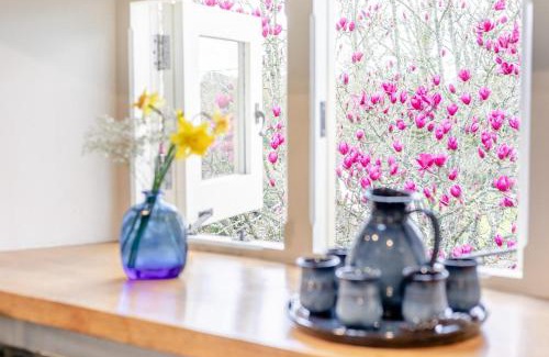 Redruth House | Gilly Barn