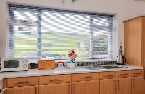 Hope-Cove Cottage | Gilly's Cottage