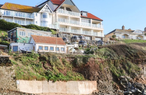 Hope-Cove Cottage | Gilly's Cottage
