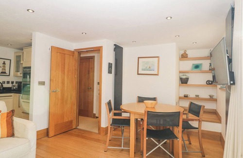 Noss Mayo Cottage | Gillyweed