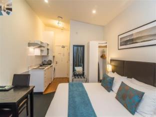 Wellington Apartment | Gilmer Apartment Hotel