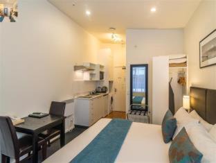 Wellington Apartment | Gilmer Apartment Hotel