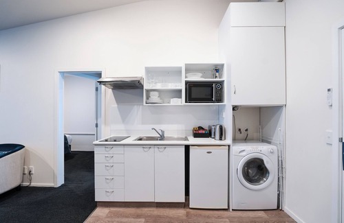 Wellington Apartment | Gilmer Apartment Hotel