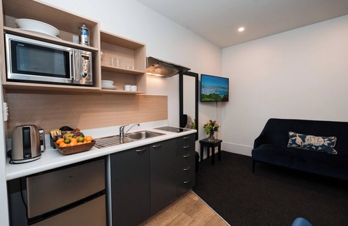 Wellington Apartment | Gilmer Apartment Hotel