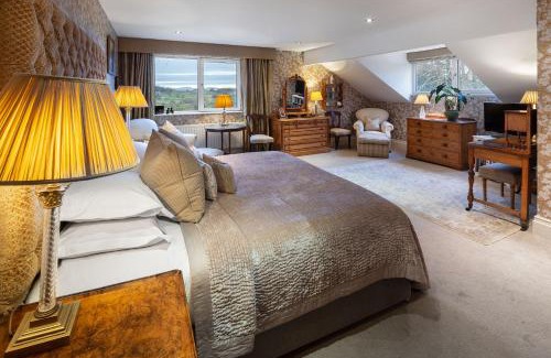 Windermere Hotel | Gilpin Hotel & Lake House