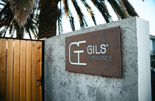 Ribeira Grande Villa | GILS Experience